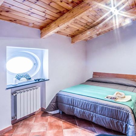 Amore Rentals - Maison Palazzo Correale Sorrento Exterior photo