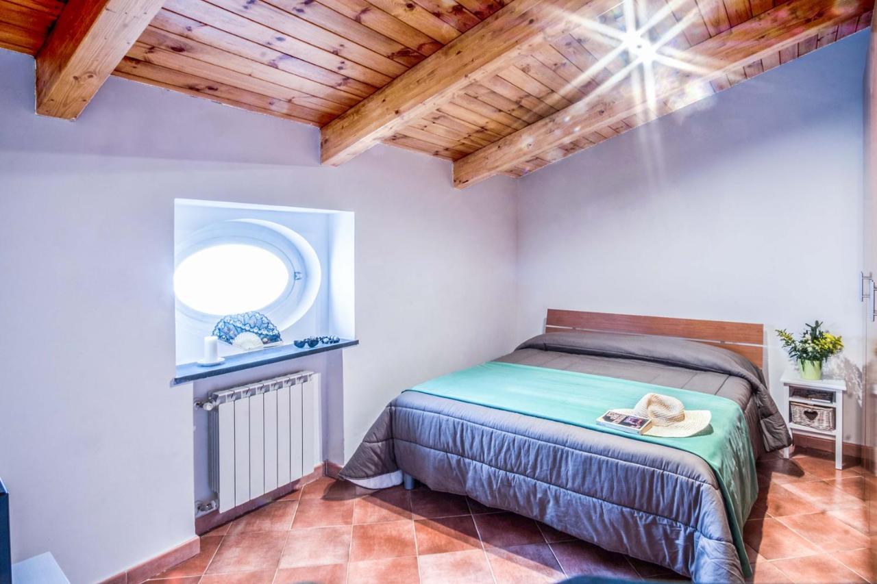 Amore Rentals - Maison Palazzo Correale Sorrento Exterior photo