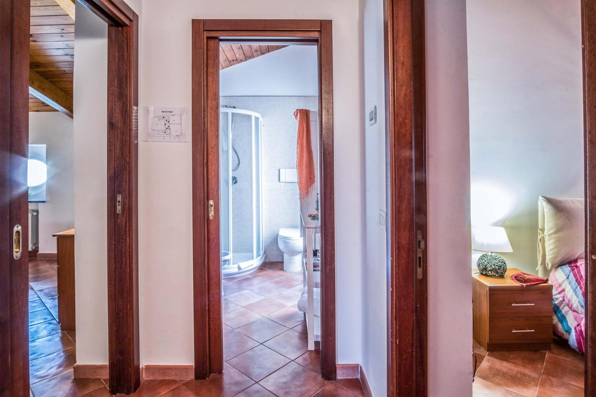 Amore Rentals - Maison Palazzo Correale Sorrento Exterior photo