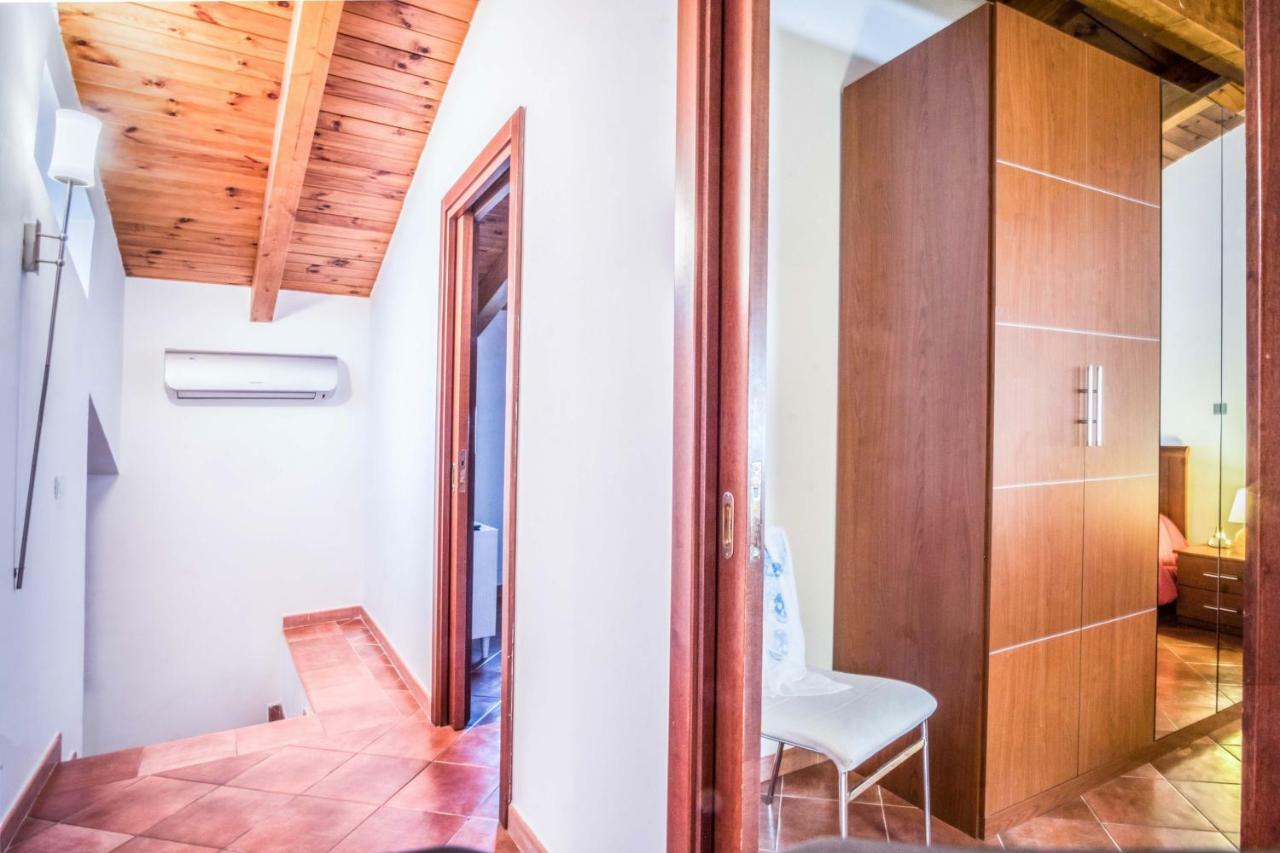 Amore Rentals - Maison Palazzo Correale Sorrento Exterior photo